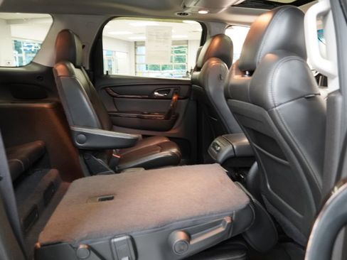 Used 2013 GMC Acadia Denali AWD/4WD image 34