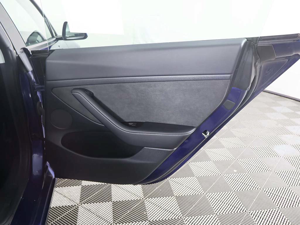Used 2022 Tesla Model 3 RWD image 30