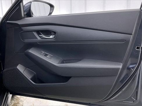 Used 2024 Honda Accord LX image 21