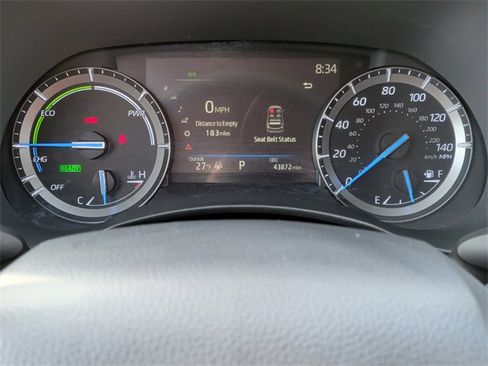 Used 2020 Toyota Highlander Limited image 18