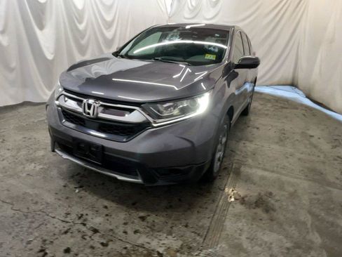 Used 2019 Honda CR-V EX-L image 15