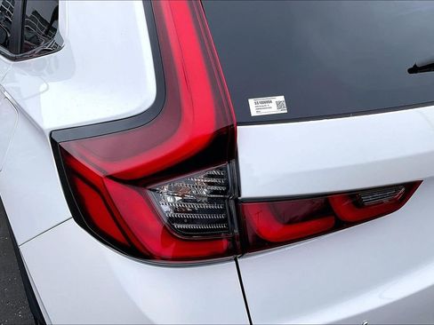 Used 2023 Honda CR-V EX-L image 34