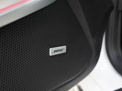 Used 2017 Chevrolet Camaro SS RWD image 23