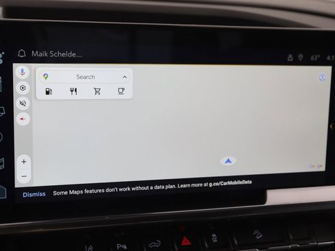 Used 2024 Chevrolet Silverado 2500 LT w/ Midnight Edition image 8