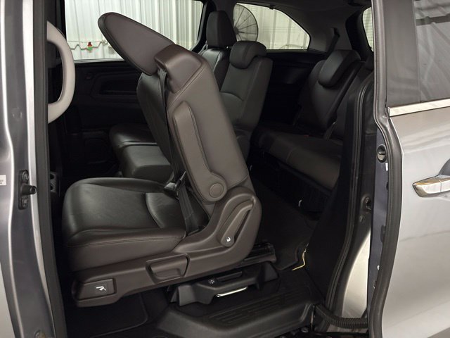 Used 2020 Honda Odyssey EX-L image 32