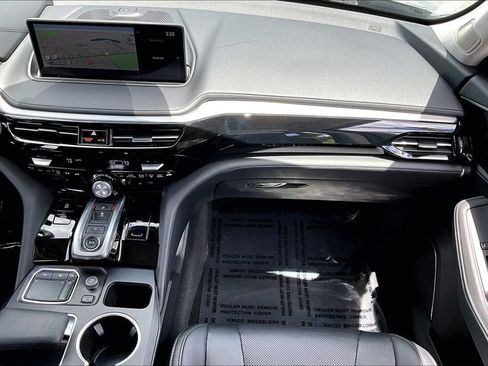 Used 2023 Acura MDX SH-AWD w/ Technology Package image 26