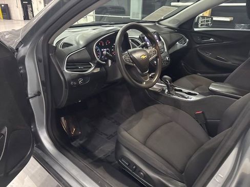 Used 2024 Chevrolet Malibu LT image 13