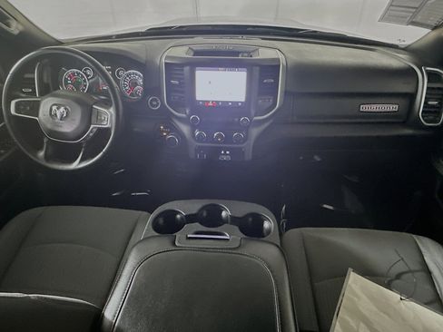 Used 2024 RAM 2500 Big Horn w/ Bed Utility Group image 27