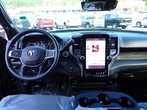 New 2026 RAM 3500 Tradesman image 16