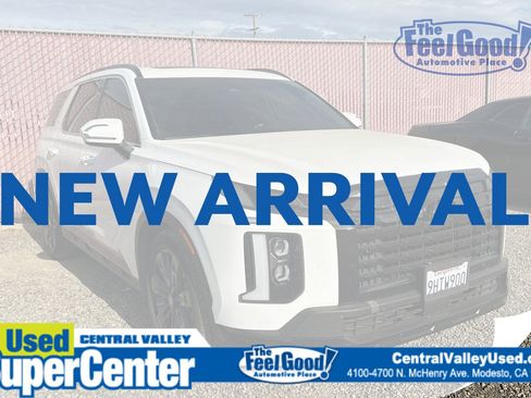 Used 2023 Hyundai Palisade XRT FWD image 1