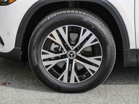 Certified 2025 Mercedes-Benz GLA 250 4MATIC image 12