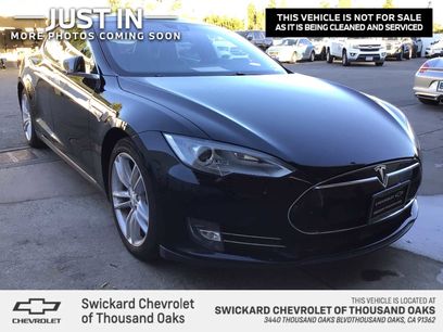 Used 2016 Tesla Model S 75D