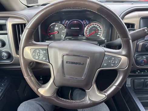 Used 2014 GMC Sierra 1500 Denali w/ Driver Alert Package image 12