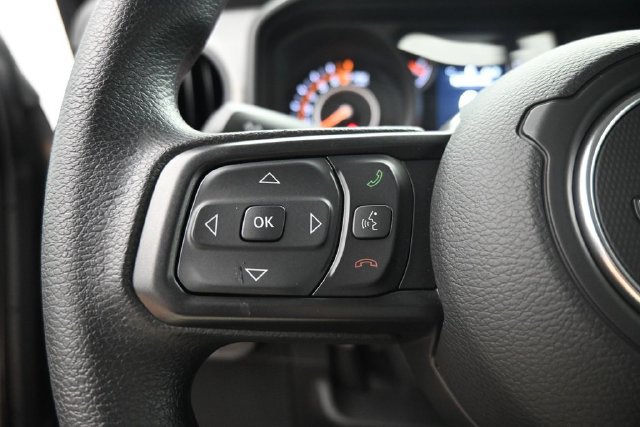 New 2026 Jeep Gladiator Sport AWD/4WD image 17