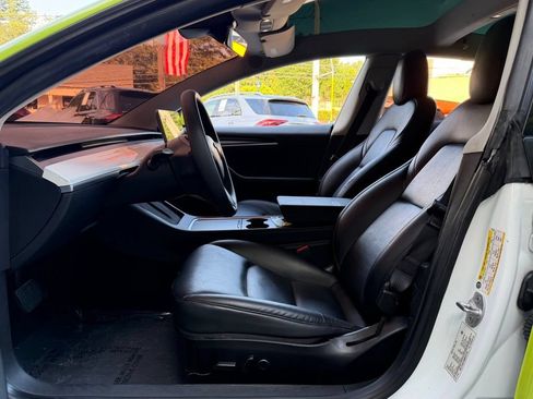 Used 2022 Tesla Model 3 Long Range AWD/4WD image 24
