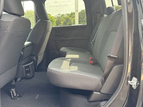 New 2026 RAM 2500 Tradesman image 21