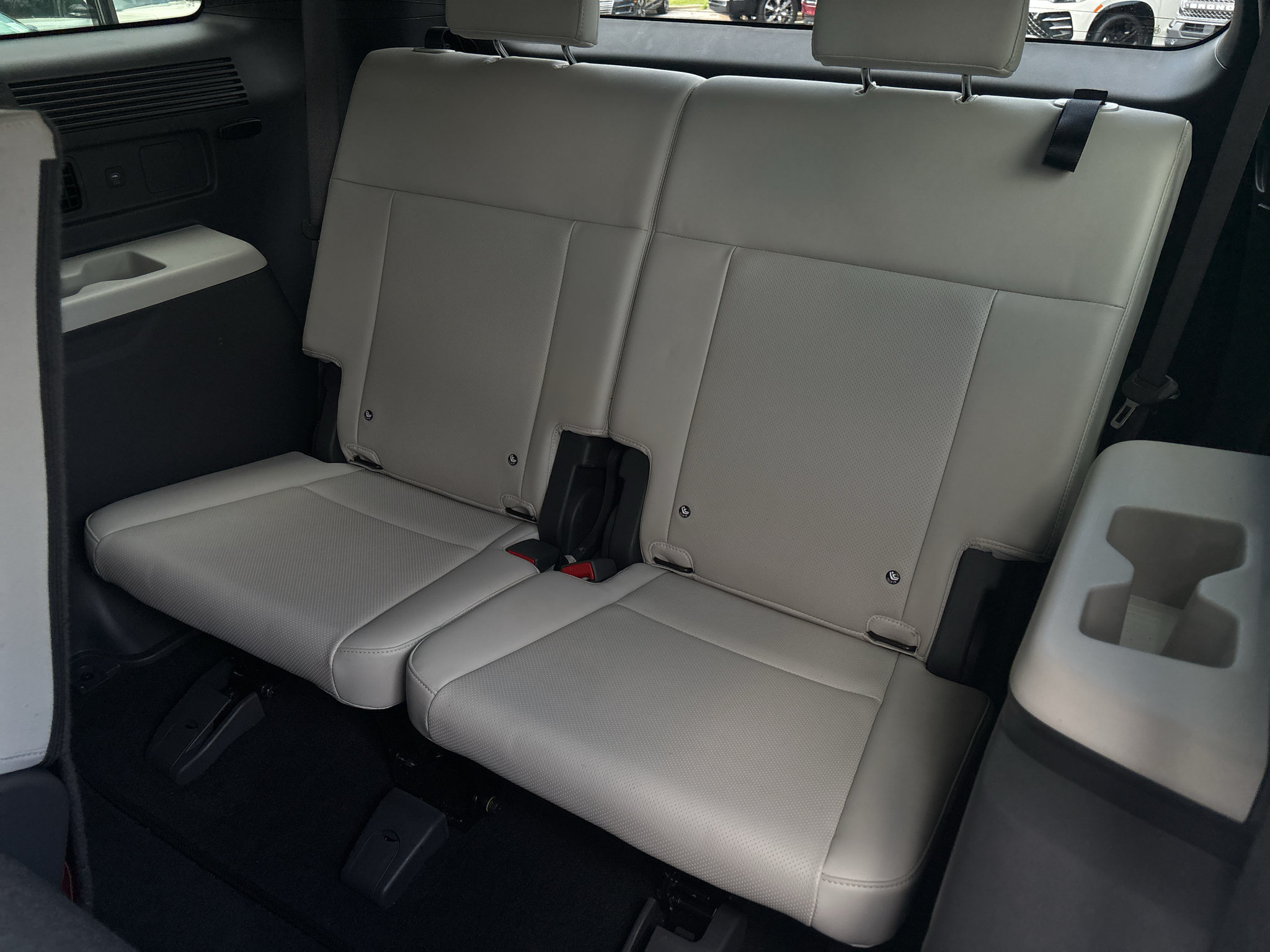 Used 2026 Hyundai Santa Fe SEL AWD/4WD image 26