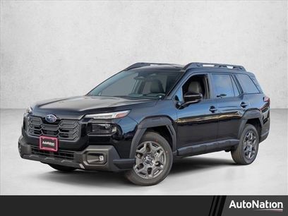 New 2026 Subaru Outback Premium