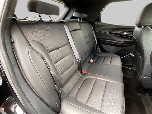 Used 2022 Chevrolet TrailBlazer RS FWD image 19