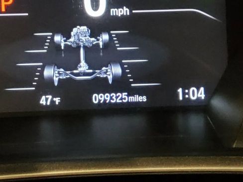 Certified 2019 Honda CR-V EX-L image 27