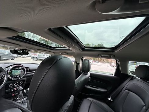 Used 2017 MINI Cooper Clubman ALL4 image 21