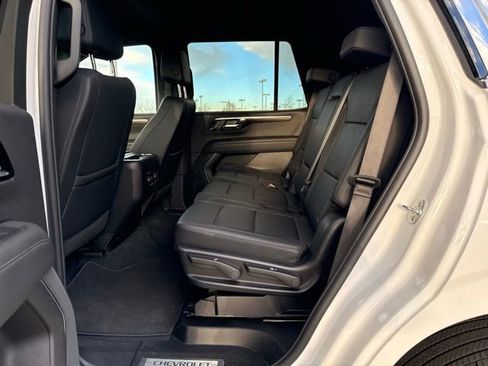 Used 2025 Chevrolet Tahoe LT image 25