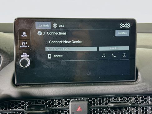 Used 2026 Honda HR-V LX image 21