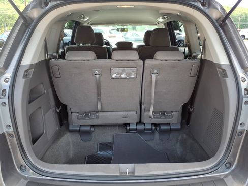 Used 2015 Honda Odyssey EX image 6