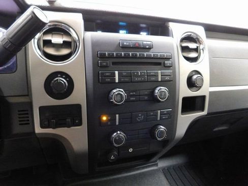 Used 2012 Ford F150 XLT image 29