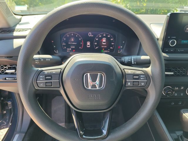 Certified 2023 Honda Accord EX image 14