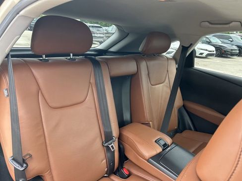 Used 2015 Lexus RX 450h AWD image 43