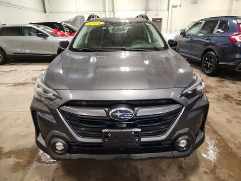 Used 2025 Subaru Outback Premium AWD/4WD image 8