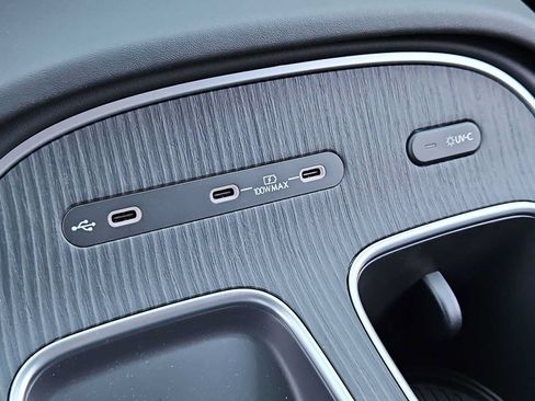 New 2026 Hyundai Palisade Calligraphy AWD/4WD image 31