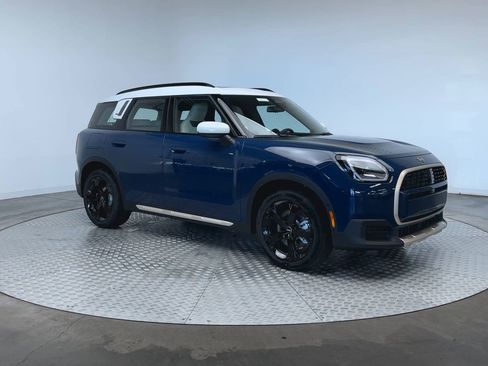 New 2027 MINI Cooper Countryman S AWD/4WD image 2