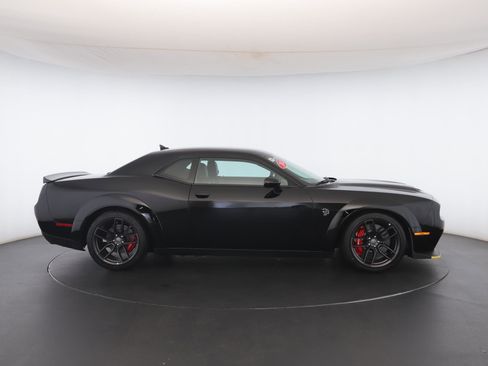 Used 2023 Dodge Challenger SRT Hellcat image 31