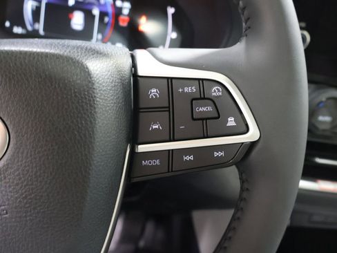 New 2026 Toyota Grand Highlander AWD image 27