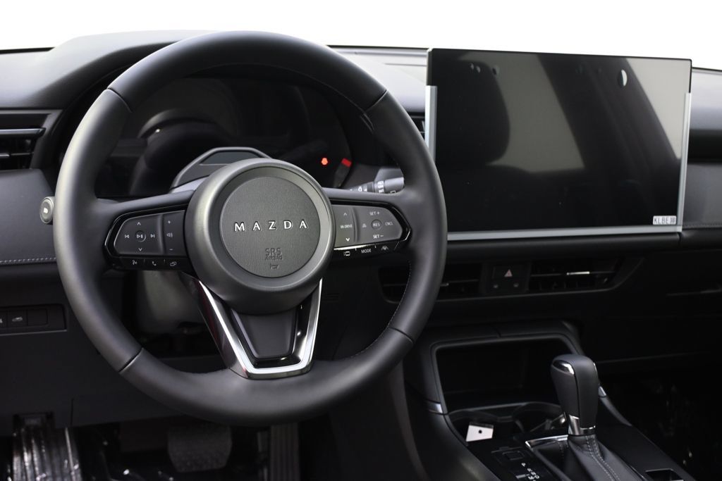 New 2026 MAZDA CX-5 2.5 S w/ Premium Plus Package AWD/4WD image 12