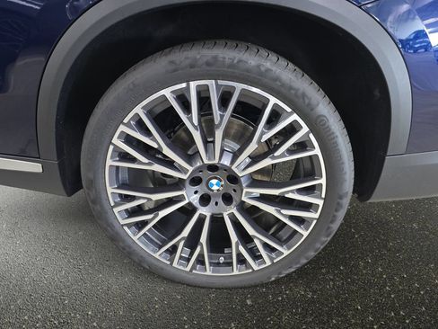 New 2026 BMW X5 xDrive40i AWD/4WD image 21