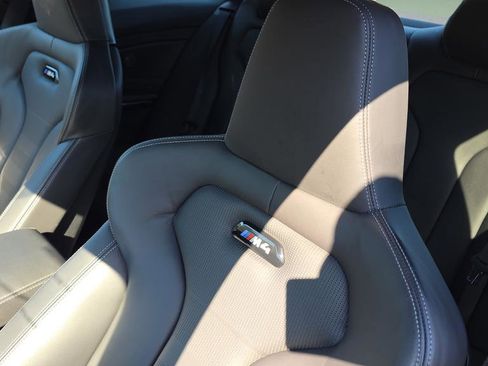 Used 2020 BMW M4 Coupe image 21