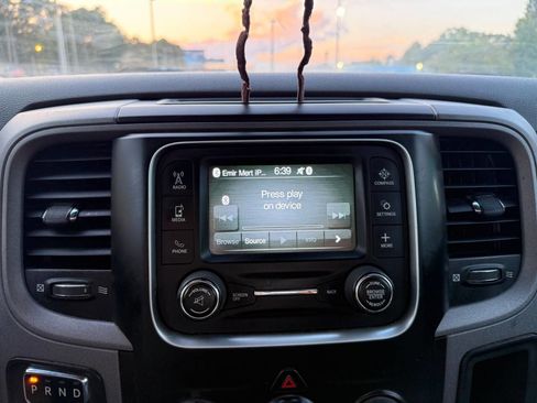 Used 2016 RAM 1500 Tradesman w/ Popular Equipment Group image 12