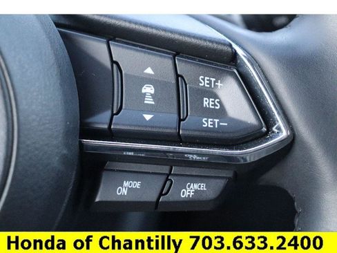 Used 2025 MAZDA CX-5 AWD 2.5 S w/ Premium Plus Pkg image 13