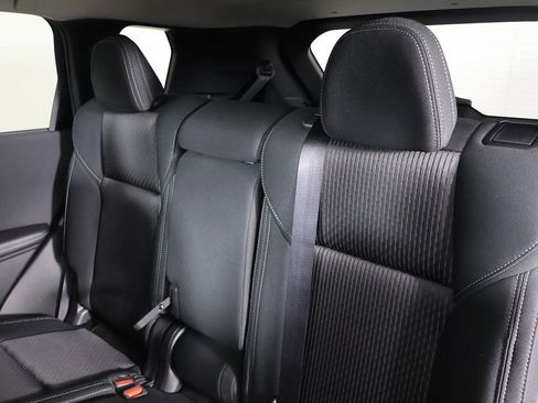 New 2026 Mitsubishi Outlander ES AWD/4WD image 33