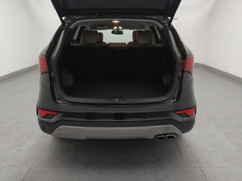 Used 2018 Hyundai Santa Fe Sport 2.0T w/ Cargo Package image 29