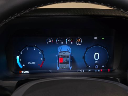 New 2025 Ford F150 XLT w/ Equipment Group 301A Standard image 17