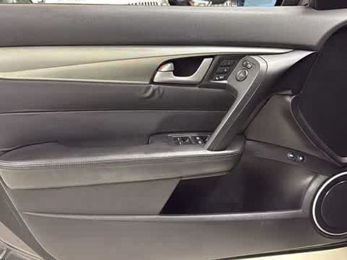 Used 2010 Acura TL w/ Technology Package FWD image 2