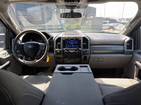 Used 2020 Ford F250 XLT AWD/4WD image 11