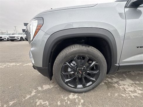New 2026 GMC Terrain Elevation w/ Elevation Premium Package image 10