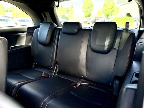 Used 2024 Honda Odyssey Sport image 14