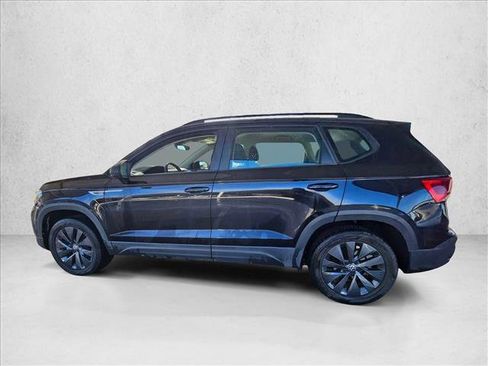 Used 2024 Volkswagen Taos S image 8