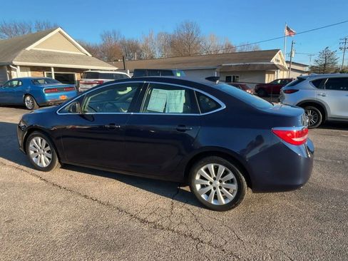 Used 2015 Buick Verano image 2